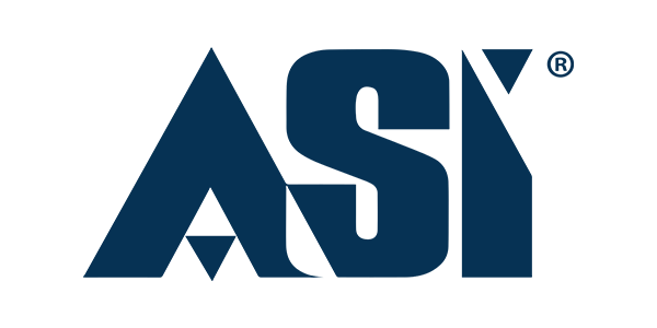 ASI (American Strategic) Logo