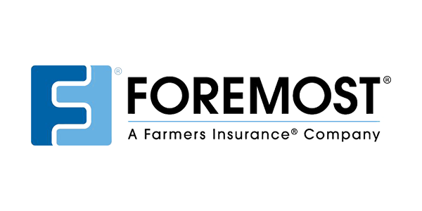 Foremost Insurance Logo