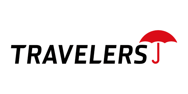 Travelers Insurance logo