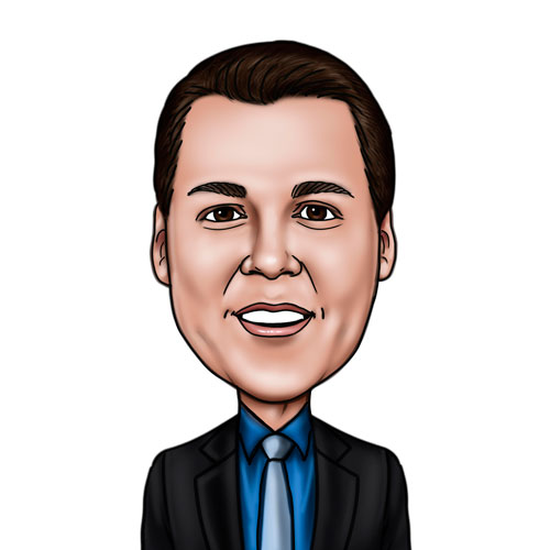 Chad Wiswall Owner of Wiswall Insurance