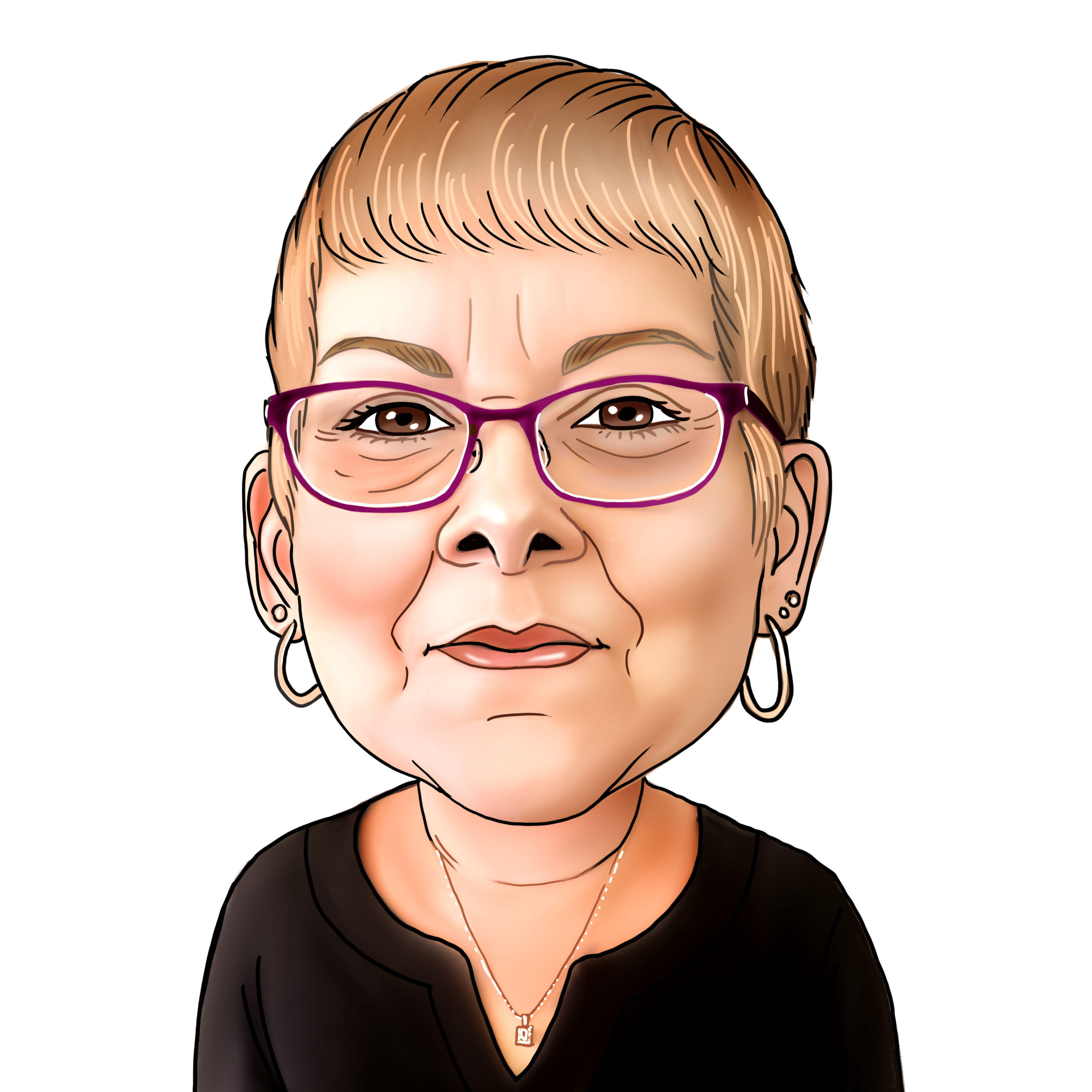 Lisa Meixell Customer Service