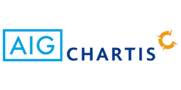 Chartis (AIG) Logo