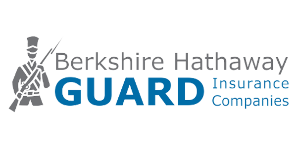 Guard (Berkshire Hathaway) Logo