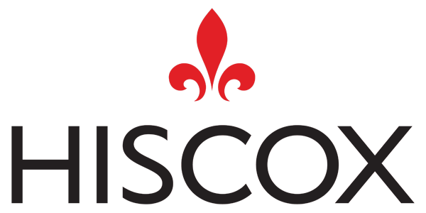 Hiscox Logo