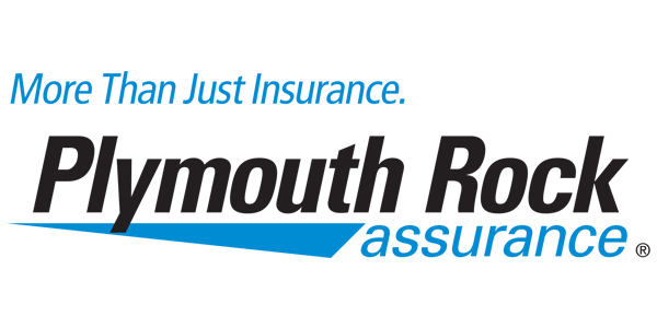 Plymouth Rock Logo