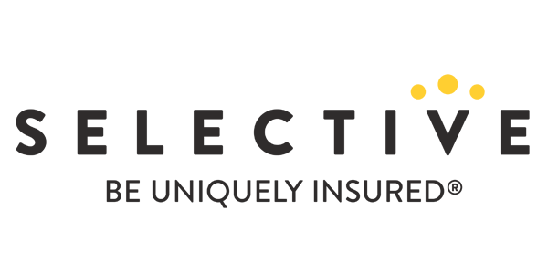 Selective Insurance Logo