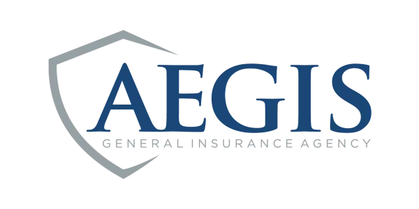 Aegis Insurance Logo