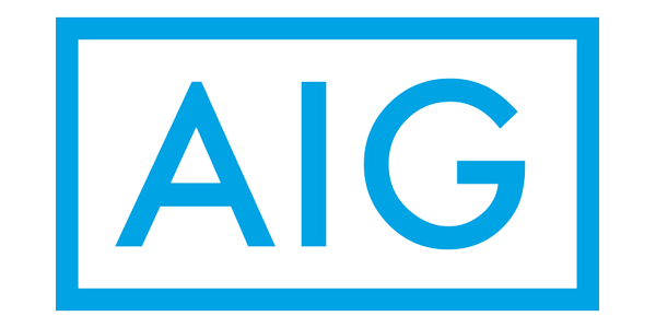 AIG Logo