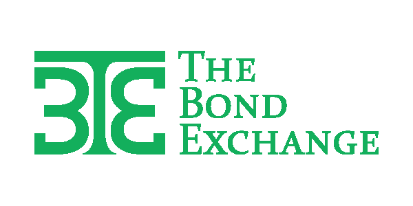 The Bond Exchange Logo