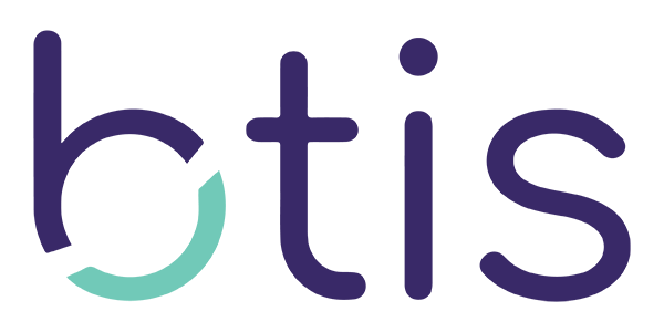 BTIS Logo