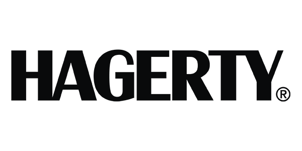 Hagerty Logo