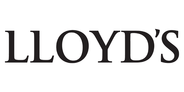 Lloyd's of London Logo