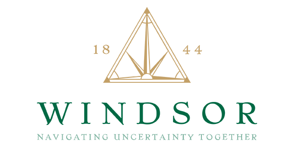 Windsor Mount Joy Logo