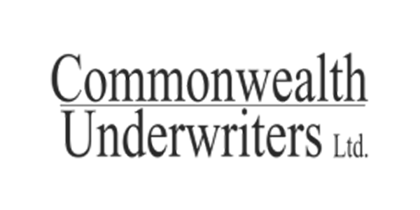 Commonwealth Underwriters Logo