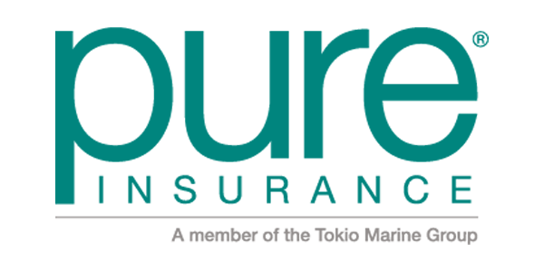 Pure Insurance Logo